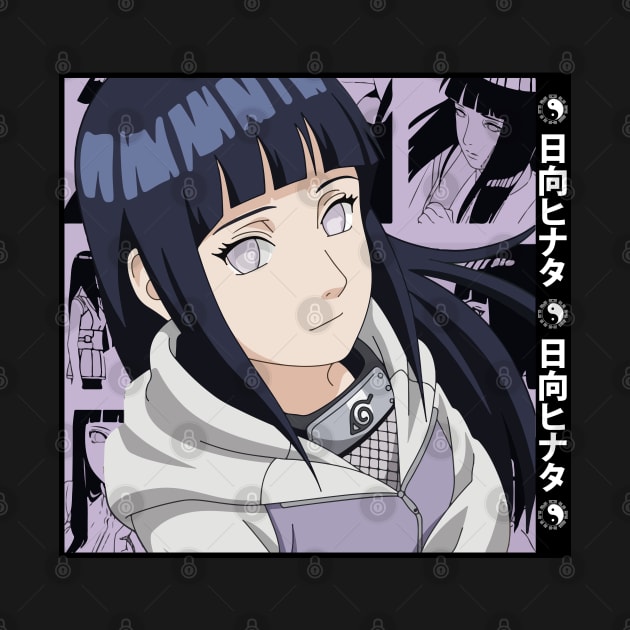 Hinata by Koburastyle