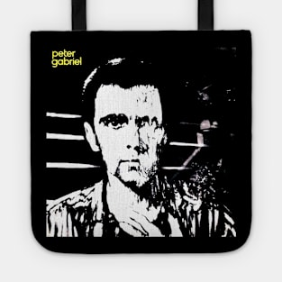 Melt 1980 Classic Rock Throwback Design Tote