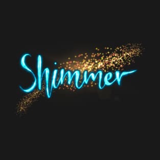 shimmer T-Shirt