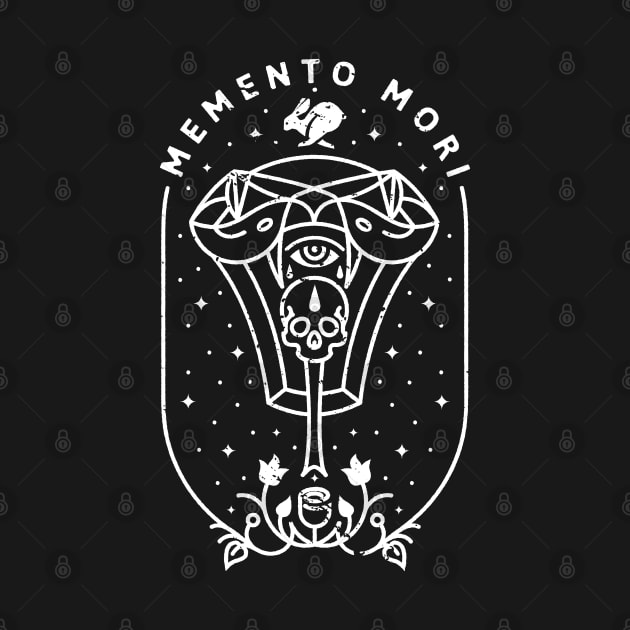 Memento Mori by RAD