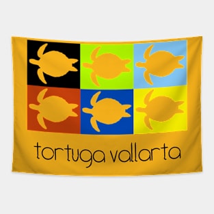 tortuga vallarta Tapestry