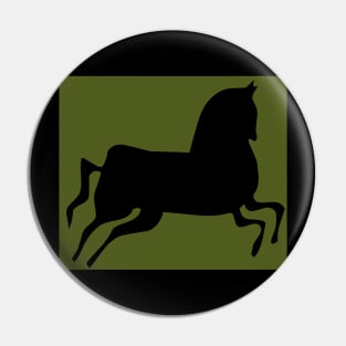 Horse Pin