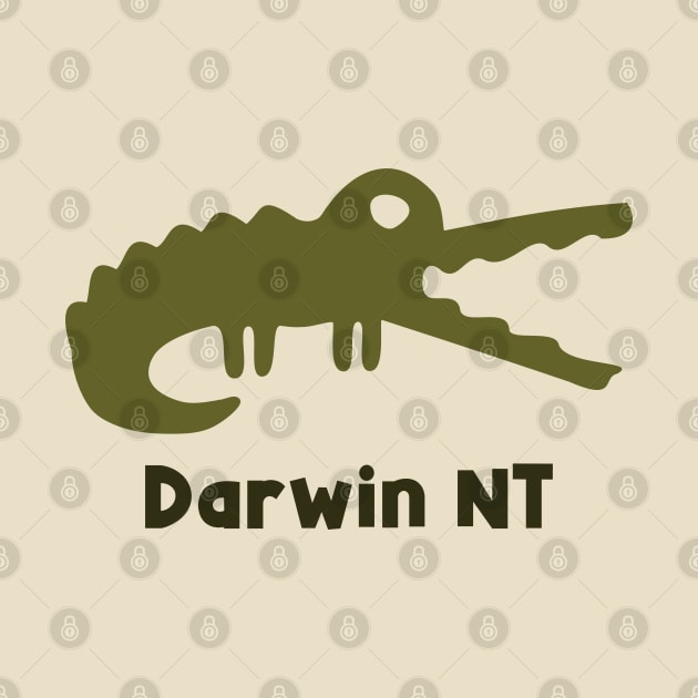 Darwin, NT Australia by Speshly