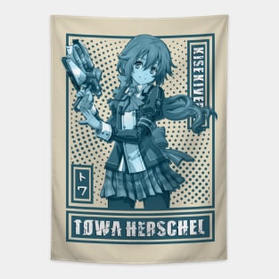 Towawew Tapestry