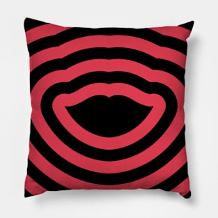 KISSTIGO Pillow