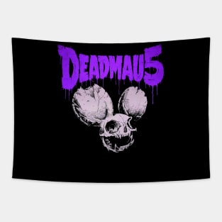 Deadm13 Tapestry