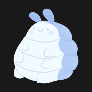 Chubby pill bug T-Shirt