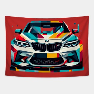 BMW M2 Tapestry