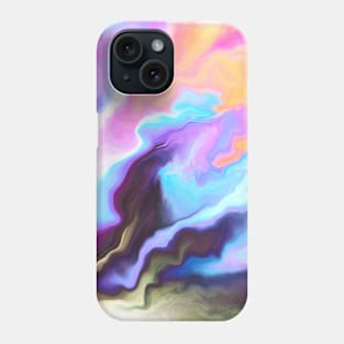 Painting 01 Phone Case