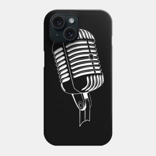 Mic. Phone Case