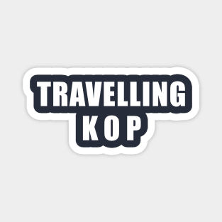 Travelling Kop Magnet