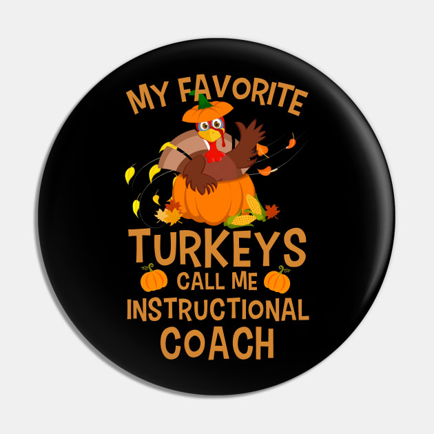 My Favorite Turkeys Call Me Instructional Coach - Call Me Instructional ...