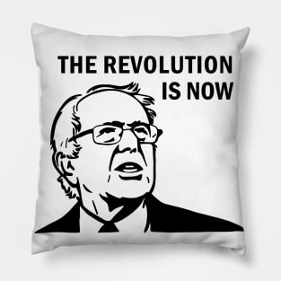 Bernard Sanders Pillow