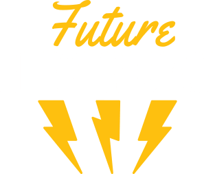 Future Electrician Magnet