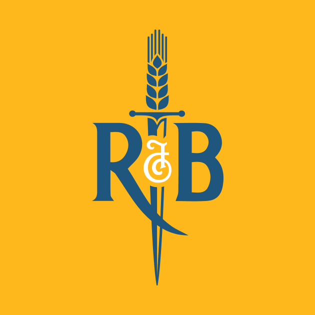 Wheat Dagger Yellow by Romeo & Brewliet