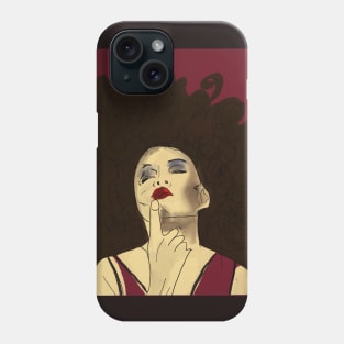 Dianna Ross Phone Case