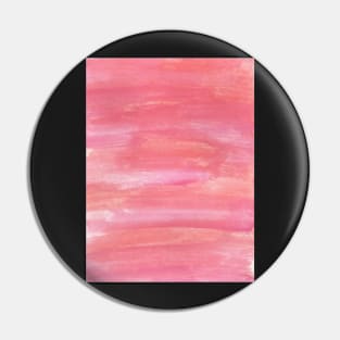 Pink Cotton Candy Pin