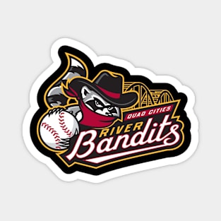 River Bandits unveil Magnet