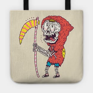 Grim Candy Tote