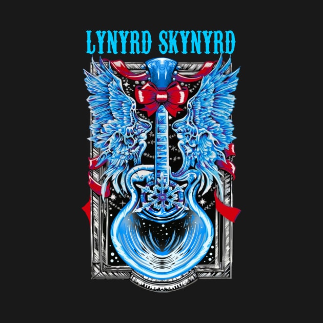 LYNYRD BAND by Pastel Dream Nostalgia