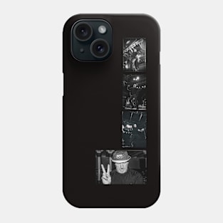 Skids - Jobson Phone Case