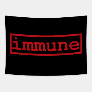 immune Tapestry