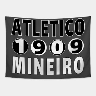 Atletico Mineiro 1909 Classic Tapestry