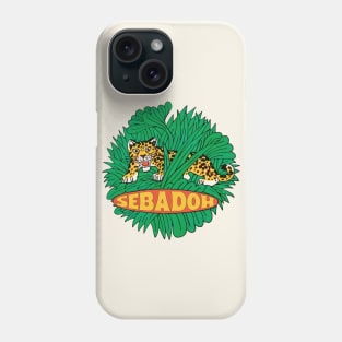 Sebadoh ---- Original Retro Fan Design Phone Case