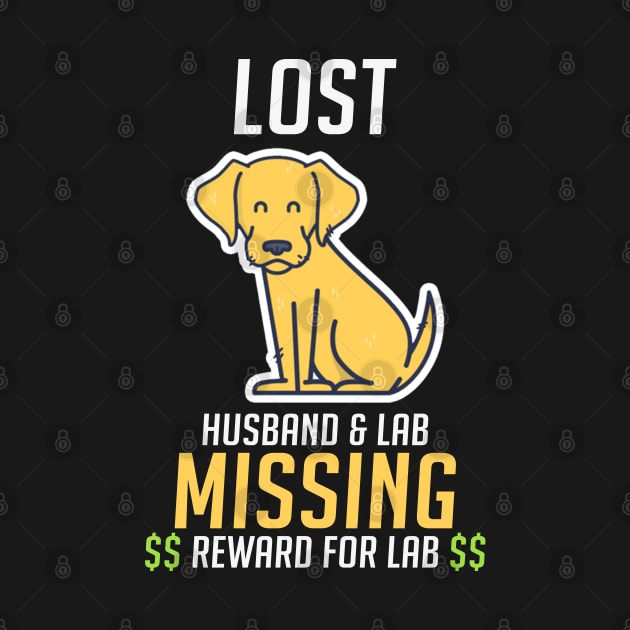 Lost Dog by Civron