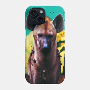 Hyenax Phone Case