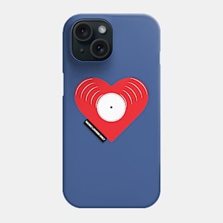 Music Lovers Only Phone Case