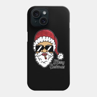 Merry Kushmas Phone Case