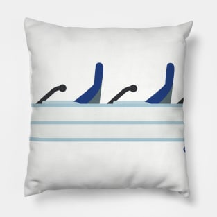 Starport Pillow