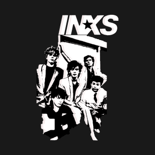 inxs T-Shirt