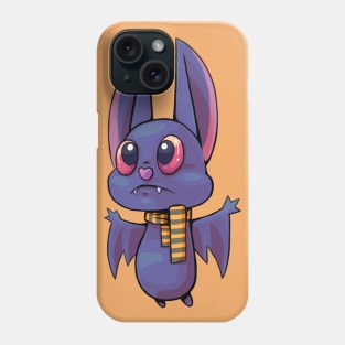 Halloween Bat Phone Case