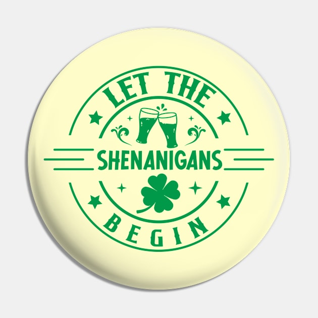 Let the shenanigans begin Pin by GoodWills