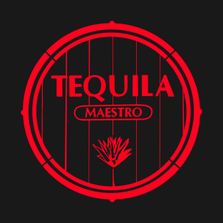 Tequila Maestro T-Shirt