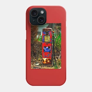 Once Upon a Time Phone Case