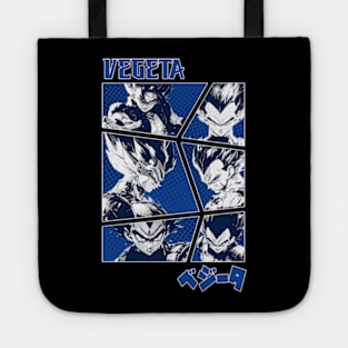 VEGETA Tote