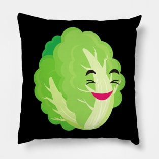 lettuce Pillow