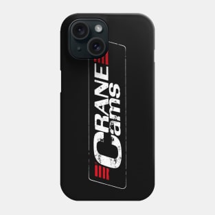 Crane Cams Phone Case