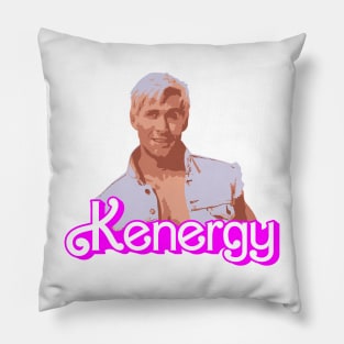 Kenergy - Barbie Pillow