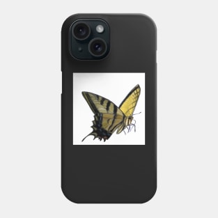 Butterfly Phone Case