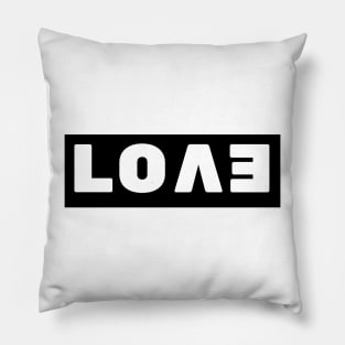 Love Pillow