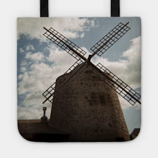 Windmill Tote