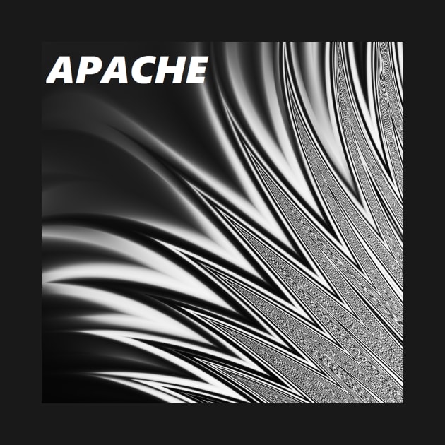 APACHE by Mercanos Inc.