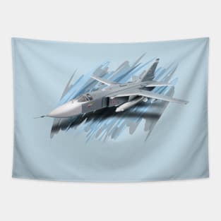 Suchoi Su-24 Tapestry