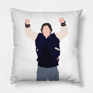 Steve Holt! Pillow