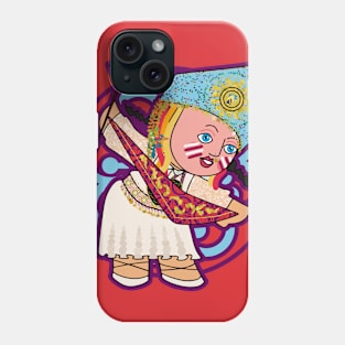 La Chunchacha Phone Case