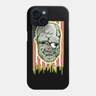 Toxie USA Phone Case